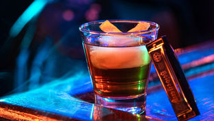 Bourbon Fest is back at House of Blues Orlando, and it’s bigger and better than ever!