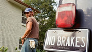 Warren Zeiders announces The No Brakes Tour 2027 and it's all kicking off in Orlando!