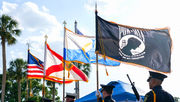 Memorial Day Remembrance Events in Orlando 2026