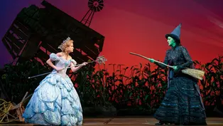 What Is This Feeling? - Wicked to host casting call in Orlando for Broadway & Touring Casts