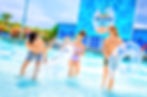 Cool Off In An Orlando Water Park