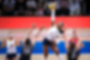 The 2027 Women's Volleyball World Cup is coming to Orlando in 2027
