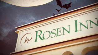 Rosen Hotels & Resorts unveils a Happy Hour full of Spooky Sips for Halloween!
