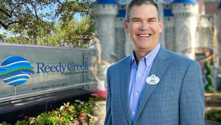 Walt Disney World President says Disney are Ready To Work with Gov DeSantis takeover of Reedy Creek