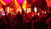 Get half off select concert tickets at The Plaza Live, The Abbey and Orlando Amphitheater