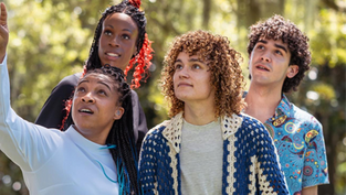 Join Garden Theatre and discover the story of Pippin, it will leave you spellbound!
