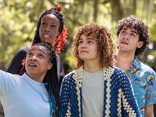 Join Garden Theatre and discover the story of Pippin, it will leave you spellbound!