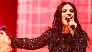 Global pop icon Laura Pausini brings huge Yo Canto World Tour to Orlando's Kia Center on May 21