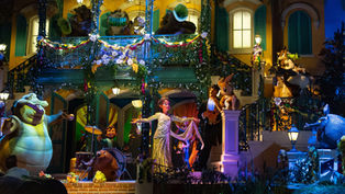 As Previews begin for Tiana’s Bayou Adventure at Magic Kingdom - Check Out the Full Ride POV