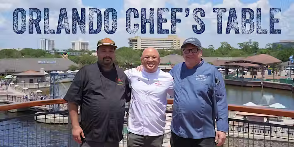 Paddlefish announces collaboration dinner featuring Chef's Steven Richard, Michael Collantes, and Justice Placeres