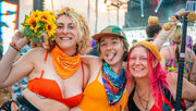 Metamorphosis Arts + Music Project is taking over Central Florida Fairgrounds August 28 - 29