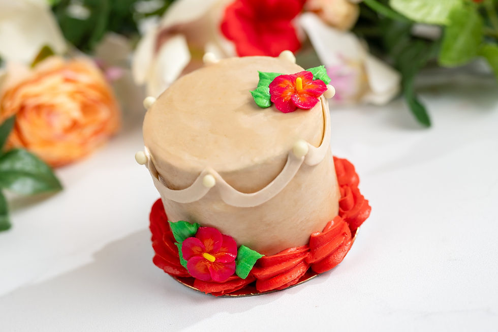 Celebrate World Princess Week with new eats and treats at Walt Disney World