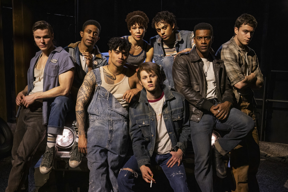 The classic coming-of-age story, The Outsiders brings its pulse-pounding energy to Orlando