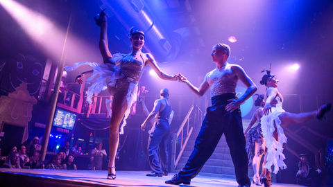 Best Things To Do In Orlando This Weekend August 9 - 11, 2024