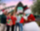 Busch Gardens Tampa Bay unwraps the return of Christmas Town, bigger and brighter than ever!