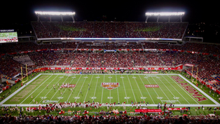 Orlando wins big - city named the nation's Best Sports Business City for Attracting and Hosting Events!