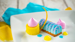 Complete Guide to the Eats & Treats Coming to the 2023 EPCOT International Festival Of The Arts