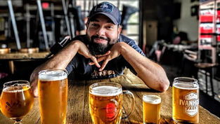 Return To Joyland, an all-day extravaganza of beer, food, and fun returns to Ivanhoe Park Brewing Co.