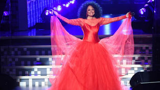 Global entertainment icon Diana Ross is bringing Diana in Motion - 2026 US Tour to Orlando on March 28