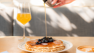 Enjoy Memorial Day Brunch at Summer House on the Lake at Disney Springs