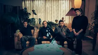 Fall Out Boy announce 2023 North American Tour including stop at Tampa's MidFlorida Amphitheatre