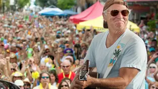 Nobody Works On Friday – Celebrate Jimmy Buffett Day at Rockpit Brewery!