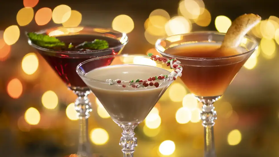 New "Jollywood Nights" after hours party coming to Hollywood Studios for the holidays