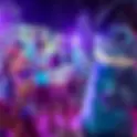 Disney announce H2O Glow After Hours event is returning to Typhoon Lagoon beginning May 20