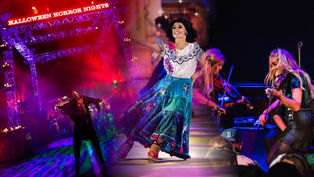 Events & Things To Do in Orlando this Labor Day Weekend Sept. 1 - 3