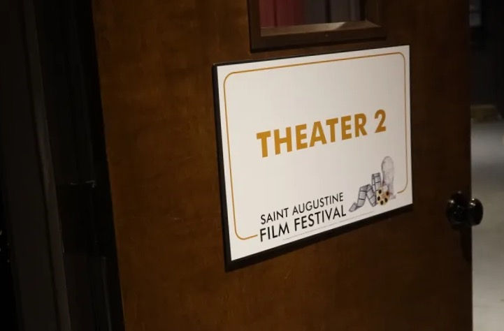 St Augustine Film Festival