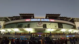 Check out the Big Name Concerts coming to Tampa's Amalie Arena in 2024
