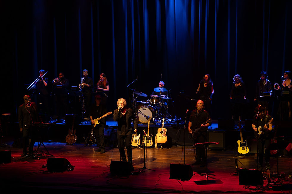 The popular Classic Albums Live Series moves to Dr. Phillips Center for the Performing Arts
