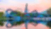 Celebrate National Roller Coaster Day at SeaWorld, Coaster Capital of Orlando!