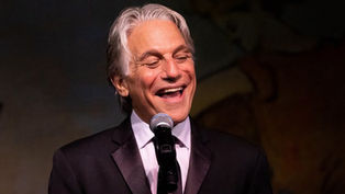 New Cabaret Collection featuring Cheyenne Jackson, Tony Danza and Isaac Mizrahi comes to Judson’s Live