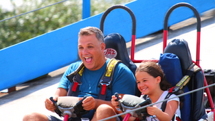Father's Day Deals, Discounts and Freebies in Orlando 2026