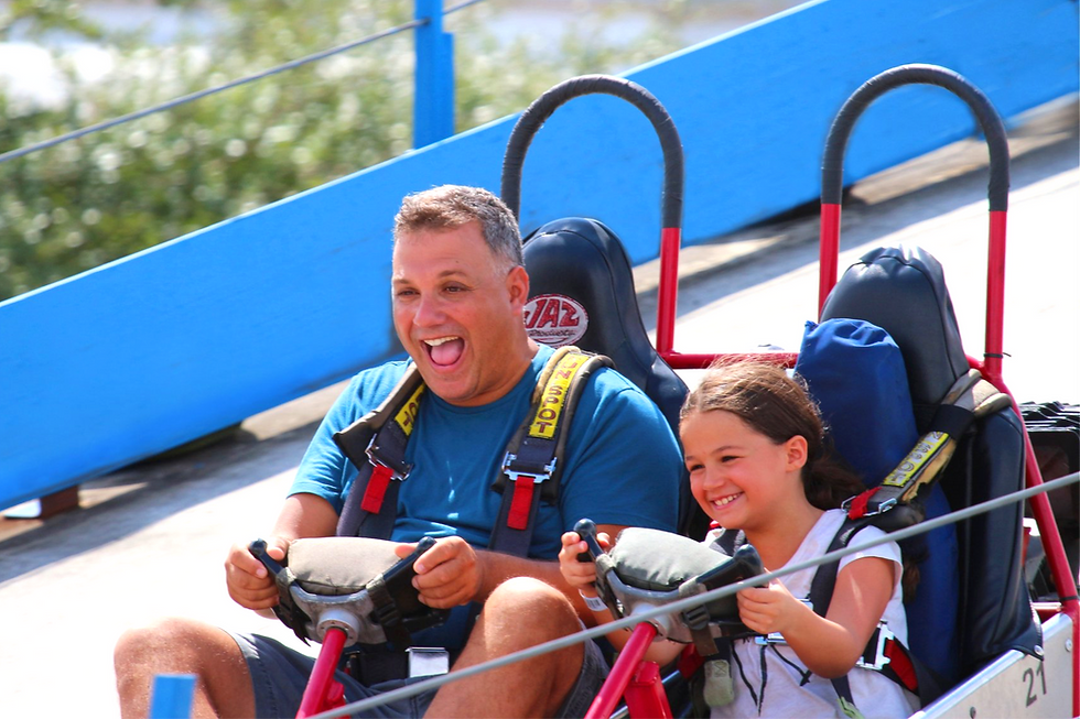 Father's Day Deals, Discounts and Freebies in Orlando