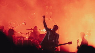 Kings of Leon to perform exclusive one-night show in Tampa this weekend