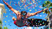 Franco's Flop Fest returns to Orlando on September 20 - Sign up now to take part!