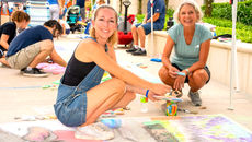 Fall Arts and Crafts Festivals in Orlando 2026