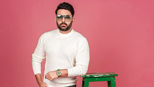 Comedian Kapil Sharma announces summer date in downtown's Amway Center this July