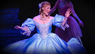 The City of Oviedo partners with Opera Orlando to present the FREE Opera in the Park, featuring Cinderella