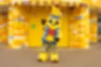 LEGO Festival at LEGOLAND Florida Resort