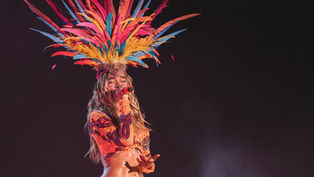 Karol G announces huge world tour, including a stop at Tampa's Raymond James Stadium