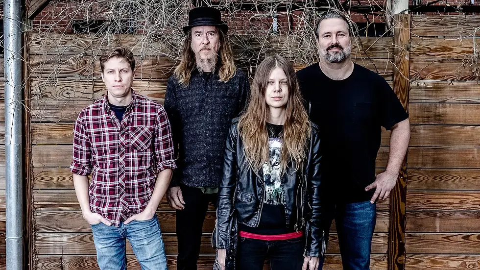 Sarah Shook & The Disarmers, Mightmare at Will's Pub