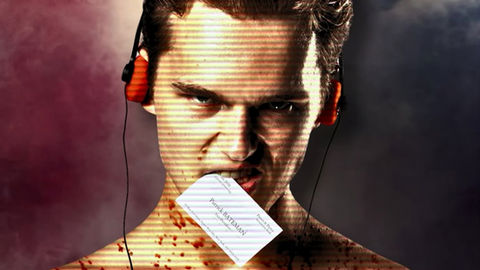 It’s time to get a little psycho as American Psycho: The Musical slashes into Sanford's Theater West End