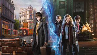 Universal Orlando reveals full details on The Wizarding World of Harry Potter – Ministry of Magic, coming to Epic Universe in 2025