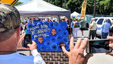 Celebrate two days of all things Blueberry at the 2026 Mount Dora Blueberry Festival