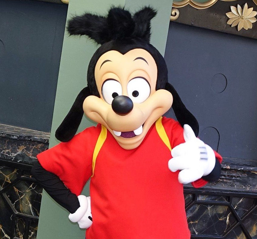 Character Meet and Greets at Disney's Hollywood Studios
