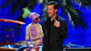 Comedy superstar Jeff Dunham returns to Kissimmee with his Artificial Intelligence Tour