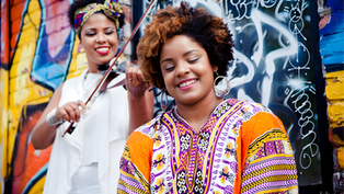 Let's get loud as Dr. Phillips Center turns up the rhythm with New Latin Lineup at Judson’s Live